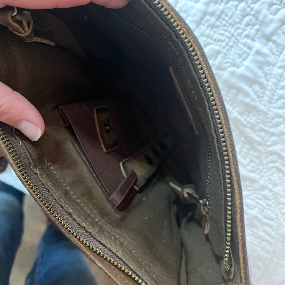 STS purse - Picture 3 of 4